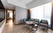Туры в отель GELI Hotel (Jinan Rongchuang Wenlucheng Tangye)