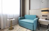 Туры в отель Century Hotel (Shuanglong Avenue Branch)