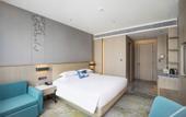 Туры в отель Century Hotel (Shuanglong Avenue Branch)