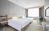 Туры в отель Century Hotel (Shuanglong Avenue Branch)