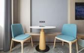 Туры в отель Century Hotel (Shuanglong Avenue Branch)