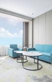 Туры в отель Century Hotel (Shuanglong Avenue Branch)