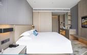 Туры в отель Century Hotel (Shuanglong Avenue Branch)