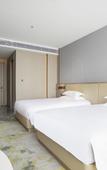 Туры в отель Century Hotel (Shuanglong Avenue Branch)