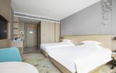 Туры в отель Century Hotel (Shuanglong Avenue Branch)