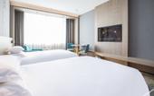 Туры в отель Century Hotel (Shuanglong Avenue Branch)