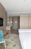 Туры в отель Century Hotel (Shuanglong Avenue Branch)