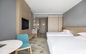 Туры в отель Century Hotel (Shuanglong Avenue Branch)