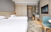 Туры в отель Century Hotel (Shuanglong Avenue Branch)