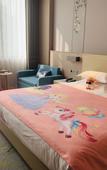 Туры в отель Century Hotel (Shuanglong Avenue Branch)