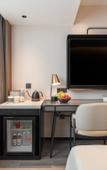Туры в отель Atour Hotel Chenggong Avenue, Gaoqi Airport, Xiamen