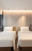 Туры в отель Atour Hotel Chenggong Avenue, Gaoqi Airport, Xiamen