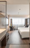 Туры в отель Atour Hotel Chenggong Avenue, Gaoqi Airport, Xiamen
