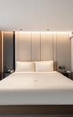 Туры в отель Atour Hotel Chenggong Avenue, Gaoqi Airport, Xiamen