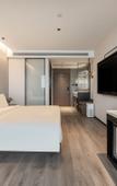 Туры в отель Atour Hotel Chenggong Avenue, Gaoqi Airport, Xiamen
