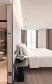 Туры в отель Atour Hotel Chenggong Avenue, Gaoqi Airport, Xiamen