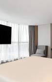 Туры в отель Atour Hotel Chenggong Avenue, Gaoqi Airport, Xiamen