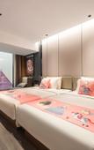 Туры в отель Atour Hotel Chenggong Avenue, Gaoqi Airport, Xiamen