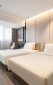 Туры в отель Atour Hotel Chenggong Avenue, Gaoqi Airport, Xiamen