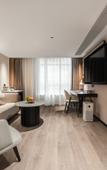 Туры в отель Atour Hotel Chenggong Avenue, Gaoqi Airport, Xiamen