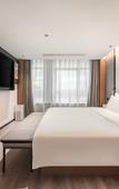 Туры в отель Atour Hotel Chenggong Avenue, Gaoqi Airport, Xiamen