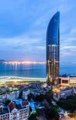 Туры в отель Atour Hotel Chenggong Avenue, Gaoqi Airport, Xiamen