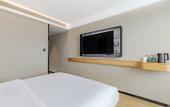 Туры в отель City Comfort Inn Shaorao Wuyuan Culture Plaza Jinguan Bridge