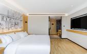 Туры в отель City Comfort Inn Shaorao Wuyuan Culture Plaza Jinguan Bridge