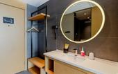 Туры в отель City Comfort Inn Shaorao Wuyuan Culture Plaza Jinguan Bridge