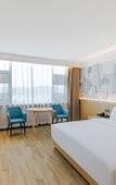 Туры в отель City Comfort Inn Shaorao Wuyuan Culture Plaza Jinguan Bridge