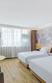 Туры в отель City Comfort Inn Shaorao Wuyuan Culture Plaza Jinguan Bridge