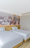 Туры в отель City Comfort Inn Shaorao Wuyuan Culture Plaza Jinguan Bridge
