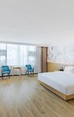 Туры в отель City Comfort Inn Shaorao Wuyuan Culture Plaza Jinguan Bridge