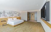 Туры в отель City Comfort Inn Shaorao Wuyuan Culture Plaza Jinguan Bridge