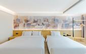 Туры в отель City Comfort Inn Shaorao Wuyuan Culture Plaza Jinguan Bridge