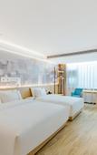 Туры в отель City Comfort Inn Shaorao Wuyuan Culture Plaza Jinguan Bridge