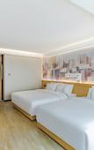 Туры в отель City Comfort Inn Shaorao Wuyuan Culture Plaza Jinguan Bridge