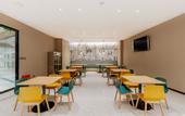 Туры в отель City Comfort Inn Shaorao Wuyuan Culture Plaza Jinguan Bridge