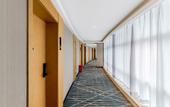 Туры в отель City Comfort Inn Shaorao Wuyuan Culture Plaza Jinguan Bridge