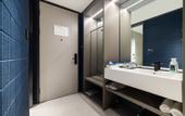 Туры в отель Jinan Daming Lake Scenic Area Furong Street Light Residence Hotel
