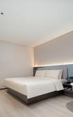 Туры в отель Jinan Daming Lake Scenic Area Furong Street Light Residence Hotel