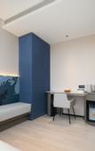 Туры в отель Jinan Daming Lake Scenic Area Furong Street Light Residence Hotel