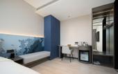 Туры в отель Jinan Daming Lake Scenic Area Furong Street Light Residence Hotel
