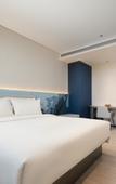 Туры в отель Jinan Daming Lake Scenic Area Furong Street Light Residence Hotel