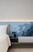 Туры в отель Jinan Daming Lake Scenic Area Furong Street Light Residence Hotel