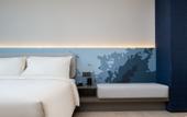 Туры в отель Jinan Daming Lake Scenic Area Furong Street Light Residence Hotel