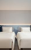 Туры в отель Jinan Daming Lake Scenic Area Furong Street Light Residence Hotel