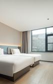 Туры в отель Jinan Daming Lake Scenic Area Furong Street Light Residence Hotel