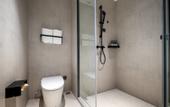 Туры в отель Jinan Daming Lake Scenic Area Furong Street Light Residence Hotel