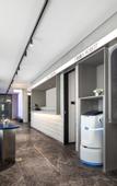Туры в отель Jinan Daming Lake Scenic Area Furong Street Light Residence Hotel